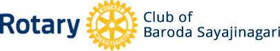 Rotary Club of Baroda Sayajinagari